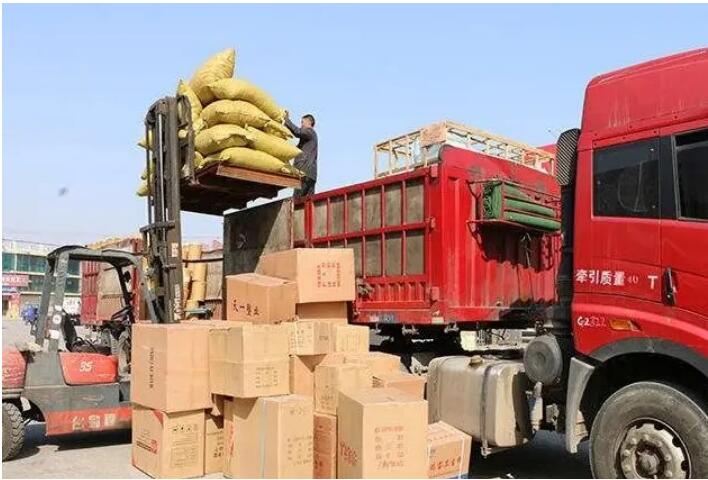 泉州到雅安物流专线