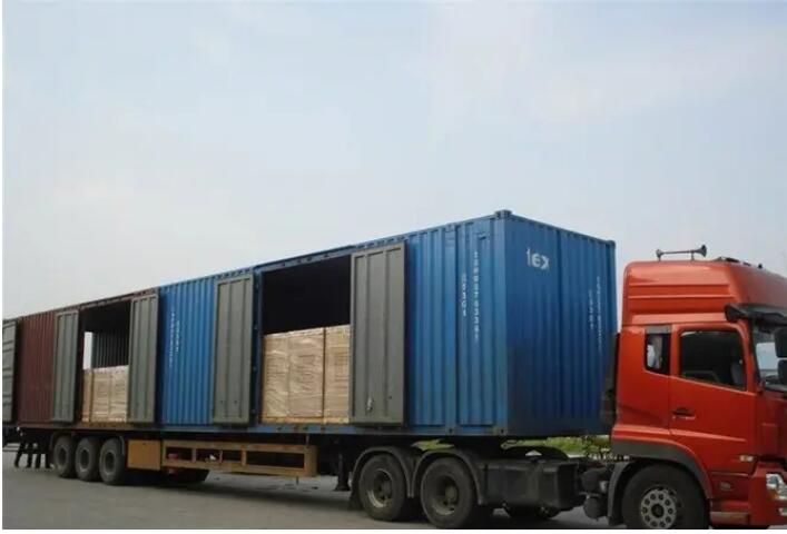 泉州到雅安整车运输