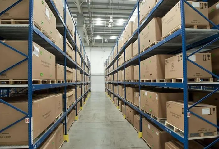 泉州到雅安货物仓储