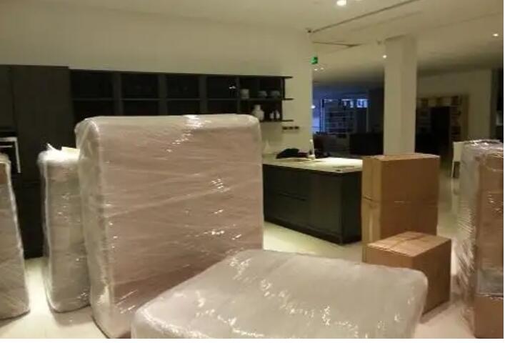 泉州到雅安长途搬家