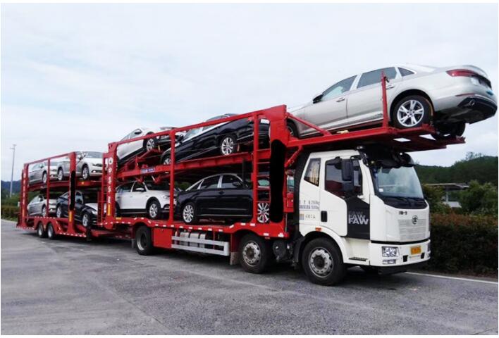 泉州到雅安轿车托运